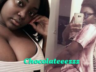 Chocolateeezzz
