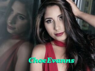 ChoeEvanns