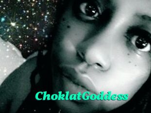 ChoklatGoddess