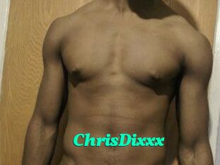 ChrisDixxx