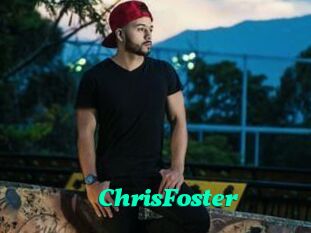 ChrisFoster