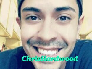 ChrisHardwood