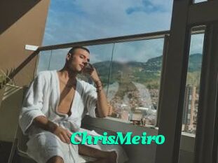 ChrisMeir0