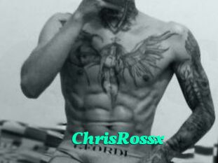 ChrisRossx