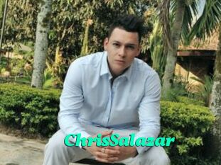 ChrisSalazar