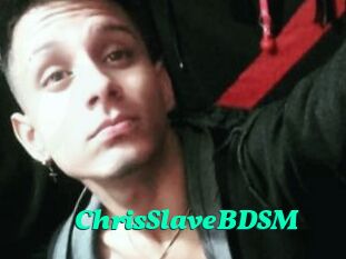 ChrisSlaveBDSM