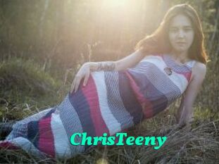 ChrisTeeny