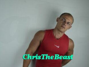 ChrisTheBeast