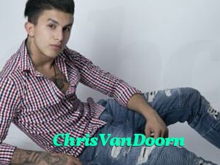 ChrisVanDoorn
