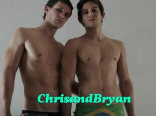 ChrisandBryan