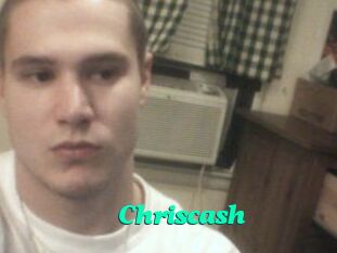 Chriscash