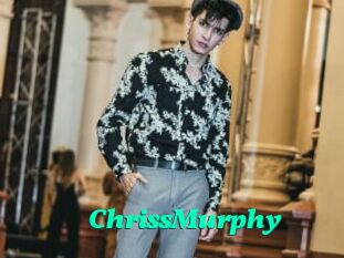 ChrissMurphy