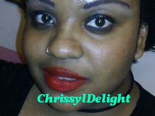 ChrissylDelight