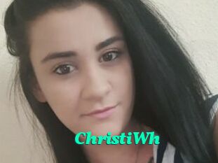 ChristiWh