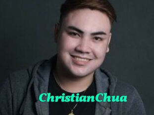 ChristianChua