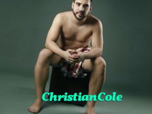 ChristianCole