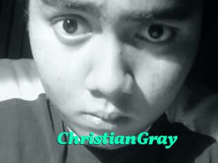 ChristianGray