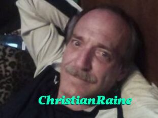 ChristianRaine