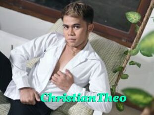 ChristianTheo
