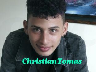 ChristianTomas