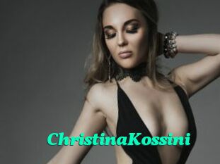 ChristinaKossini