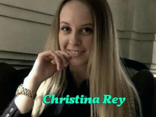 Christina_Rey