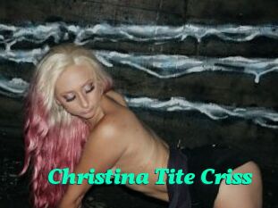 Christina_Tite_Criss