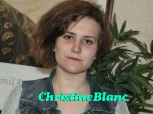 ChristineBlanc