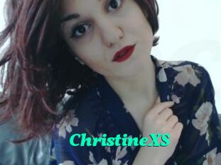 ChristineXS
