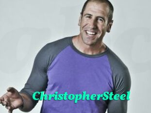 ChristopherSteel