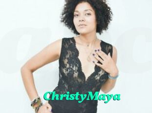 ChristyMaya