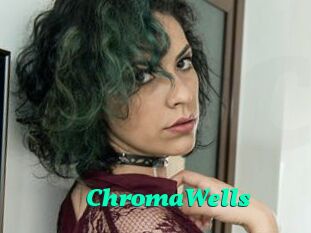 ChromaWells