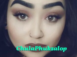 ChulaPhukzalop