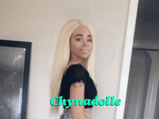 Chynadolle