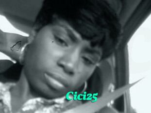 Cici25