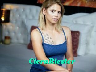 CieraRiester