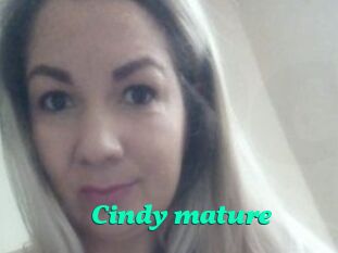 Cindy_mature