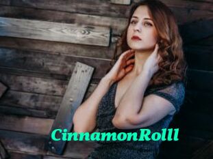 CinnamonRolll