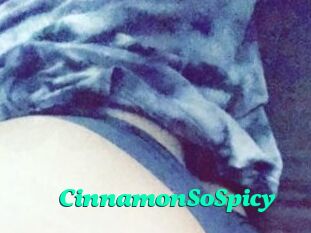 CinnamonSoSpicy