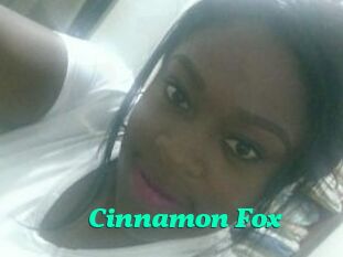 Cinnamon_Fox