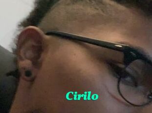 Cirilo