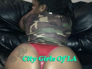 City_Girls_Of_LA