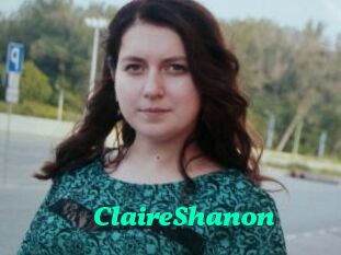 ClaireShanon