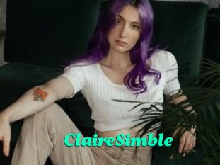 ClaireSimble