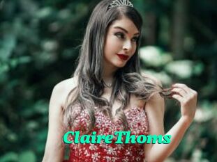 ClaireThoms