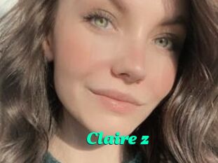 Claire_z