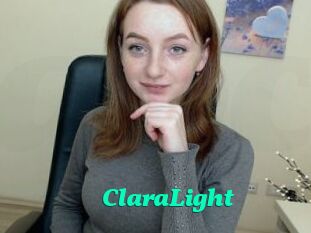 ClaraLight