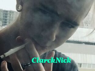 ClarckNick