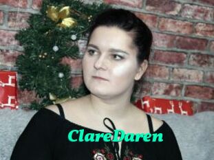 ClareDaren