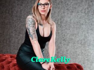 ClareKelly
